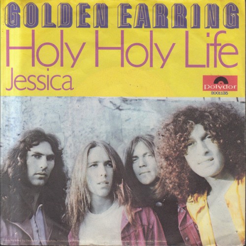 Golden Earring